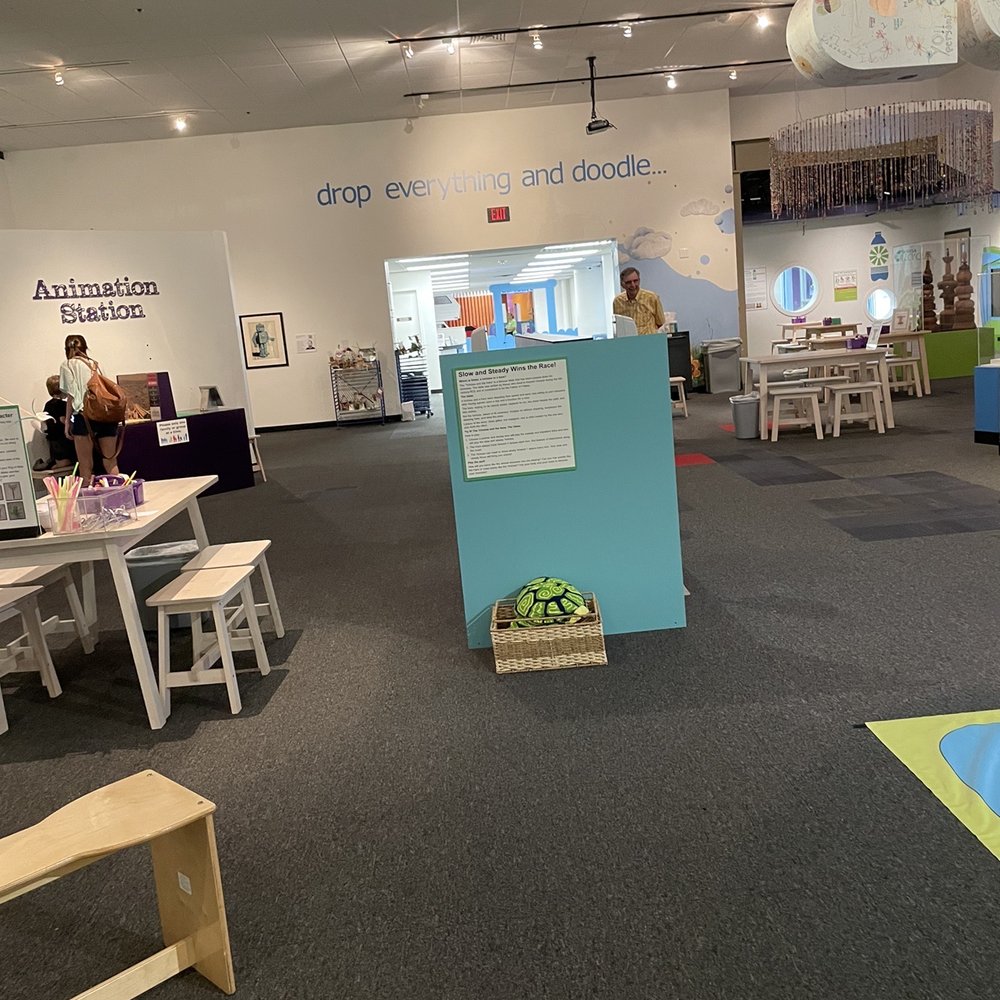 IDEA Museum - Children's Museums Near Me - Mesa, Arizona