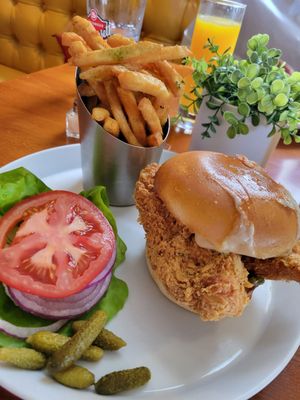 Archie's Tap & Table by null