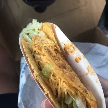 Taco Bell - Fast Food Near Me - Lancaster, Pennsylvania