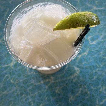 Wahoo's Fish Tacos - Coco-Rita, SOOO GOOD. - Mexican Near Me - Norco, California