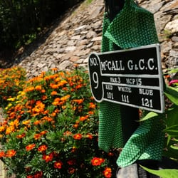 McCall Golf & Country Club