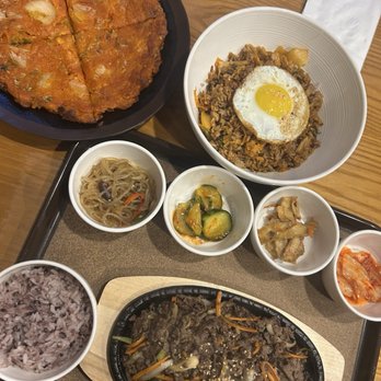 Haludam - Korean Near Me - Grand Rapids, Michigan