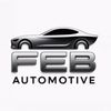 FEB Automotive gift card