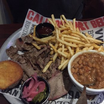 Cali BBQ - Barbeque Near Me - Spring Valley, California