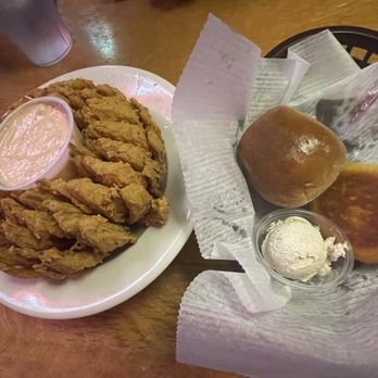 Texas Roadhouse - Cactus Blossom and Extra Fresh-Baked Bread - American Near Me - Reno, Nevada Texas Roadhouse - Cactus Blossom and Extra Fresh-Baked Bread - American Near Me - Reno, Nevada