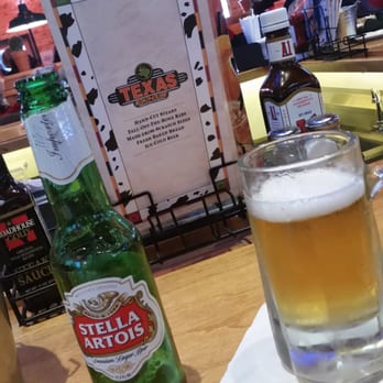 Texas Roadhouse - Steakhouses Near Me - Suffolk, Virginia