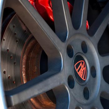Multi Auto Group - Collision Repair, Custom Wheels, Paint Auto Body Shop - Body Shops Near Me - Van Nuys, California