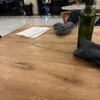 The Exchange - This is an empty table - Bars Near Me - Chicago, Illinois The Exchange - This is an empty table - Bars Near Me - Chicago, Illinois