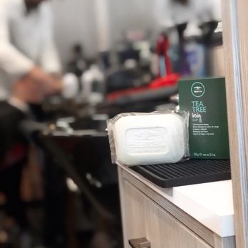 Parlour Studio 17 - Tea tree body bar - Barbers Near Me - Hanover, New Jersey Parlour Studio 17 - Tea tree body bar - Barbers Near Me - Hanover, New Jersey