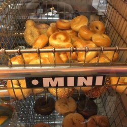 Hot Bagels of Fairfield