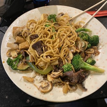 Mongolian BBQ - All you can eat! - Noodles Near Me - Tigard, Oregon Mongolian BBQ - All you can eat! - Noodles Near Me - Tigard, Oregon