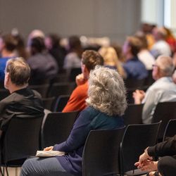 BridgePoint Bible Church - congregational photo
