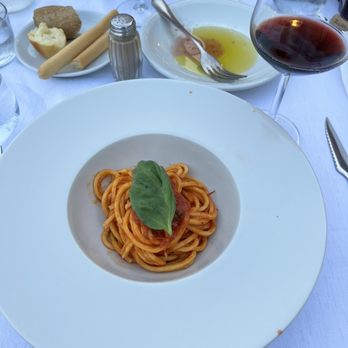 Lido di Sala Comacina - Spaghetti - Italian Near Me - Sala Comacina, Colorado