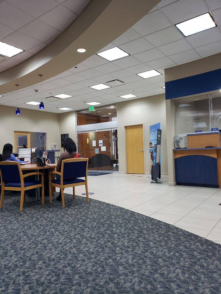 FAIRWINDS CREDIT UNION Updated September 2024 11 Photos & 40 Reviews 135 W Central Blvd