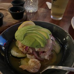 Tacortería - Aguachile