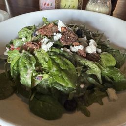BERRY SALAD [V]
