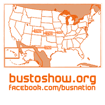 Bus To Show - bring us to your city! - Community Service/Non-Profit Near Me