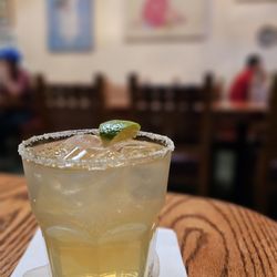 Avila's El Ranchito - 2 Cadillac Margarita @ $29.98 for 2