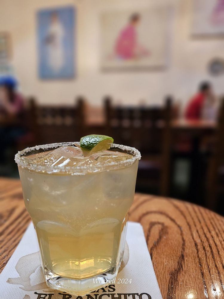 Avila's El Ranchito