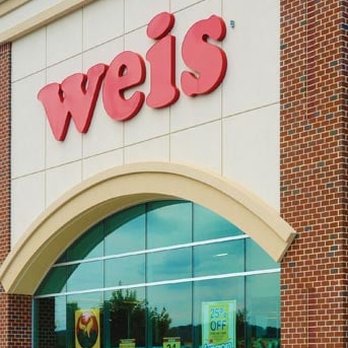 Weis Markets - the front of a weis store - Grocery Near Me - Lewes, Delaware Weis Markets - the front of a weis store - Grocery Near Me - Lewes, Delaware