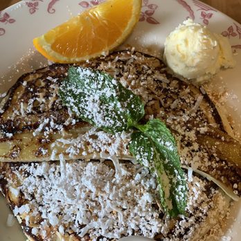 Plain Jane - Pancakes - Breakfast & Brunch Near Me - San Francisco, California Plain Jane - Pancakes - Breakfast & Brunch Near Me - San Francisco, California
