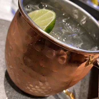Sushi Sake - Miami Lakes - Moscow mule - Japanese Near Me - Miami Lakes, Florida Sushi Sake - Miami Lakes - Moscow mule - Japanese Near Me - Miami Lakes, Florida