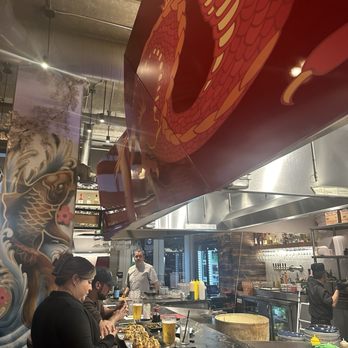 Fuego Hibachi - Cool decor - Sushi Bars Near Me - Riverside, California Fuego Hibachi - Cool decor - Sushi Bars Near Me - Riverside, California