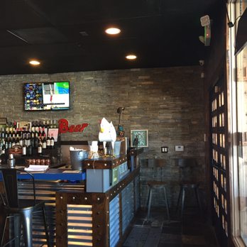 The Pan - Pizza Near Me - Long Beach, California The Pan - Pizza Near Me - Long Beach, California