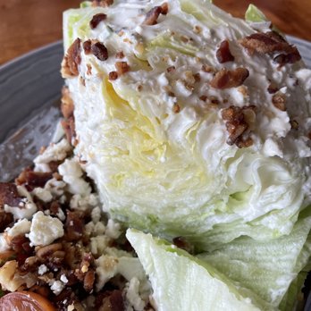 Duke's Malibu - Wedge salad - New American Near Me - Malibu, California Duke's Malibu - Wedge salad - New American Near Me - Malibu, California