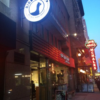 Bibble & Sip - Store Front - Coffee & Tea Near Me - New York, New York