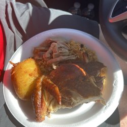 Mr. Pollo BBQ