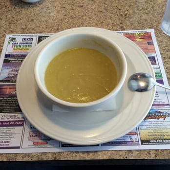 Wisdom Diner - Split pea soup - Diners Near Me - Bordentown, New Jersey Wisdom Diner - Split pea soup - Diners Near Me - Bordentown, New Jersey