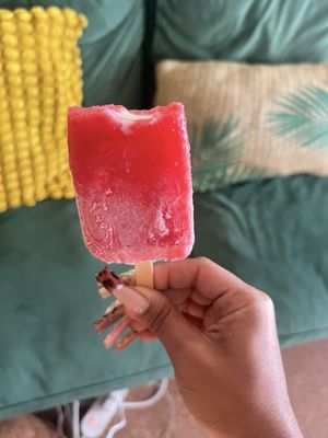 Paleteria La Michoacanita by null