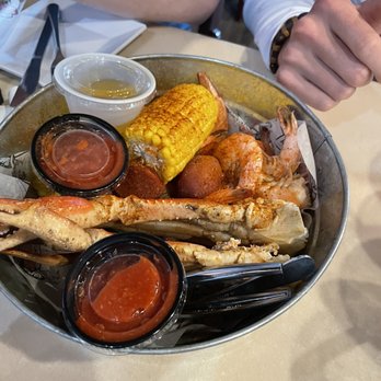 Ropewalk Bethany Beach - Seafood bucket - Seafood Near Me - Bethany Beach, Delaware Ropewalk Bethany Beach - Seafood bucket - Seafood Near Me - Bethany Beach, Delaware