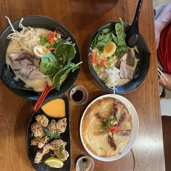 Ramen Masuta - Ramen Near Me - Rancho Cucamonga, California Ramen Masuta - Ramen Near Me - Rancho Cucamonga, California