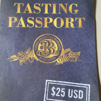Three Brothers Wineries and Estates - Your "passport" - Wineries Near Me - Geneva, New York Three Brothers Wineries and Estates - Your "passport" - Wineries Near Me - Geneva, New York