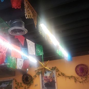Jose's Tacos - View of decor - Tacos Near Me - Detroit, Michigan Jose's Tacos - View of decor - Tacos Near Me - Detroit, Michigan