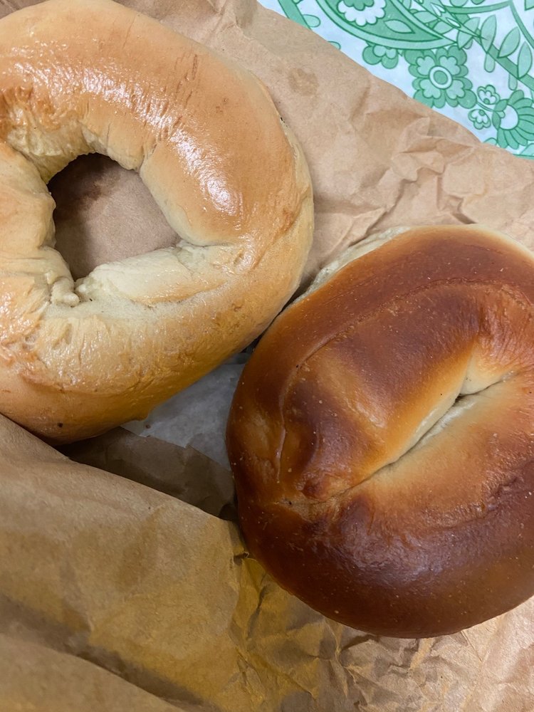 MY FAVORITE BAGEL Updated August 2024 21 Reviews 3053 Nostrand