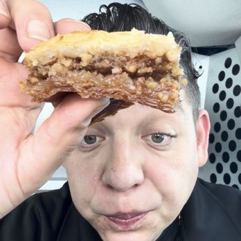 Izmir Gyro House - Baklava - Mediterranean Near Me - Bellevue, Nebraska