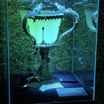 Harry Potter The Exhibition - Goblet of Fire - Venues & Event Spaces Near Me - Denver, Colorado Harry Potter The Exhibition - Goblet of Fire - Venues & Event Spaces Near Me - Denver, Colorado
