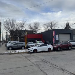 El Centenario Auto Sales