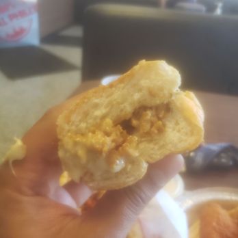Philly's Best Cheesesteaks - Chicken cheese steak with no chicken - Sandwiches Near Me - Santa Ana, California Philly's Best Cheesesteaks - Chicken cheese steak with no chicken - Sandwiches Near Me - Santa Ana, California