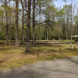Shady Lane Park - Shady Lane Park, Lancaster SC