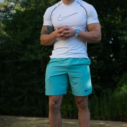 Elio Fitness - ElioFitness ready to change your lifestyle!