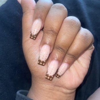 InStyle Hair & Nails - What I got - Hair Salons Near Me - Davis, California InStyle Hair & Nails - What I got - Hair Salons Near Me - Davis, California