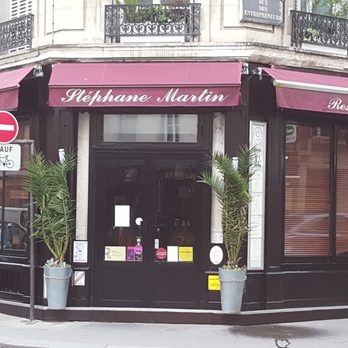 Stéphane Martin - French Near Me - Paris, 75 Stéphane Martin - French Near Me - Paris, 75