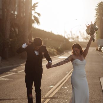 Beige Bridal - Bridal Near Me - Garden Grove, California