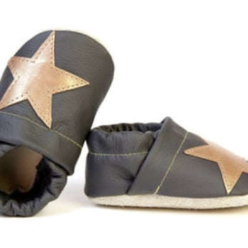 Etc. Stores - Handmade Moccasins by BlauerTiger in Germany - Accessories Near Me - Frankfort, Illinois