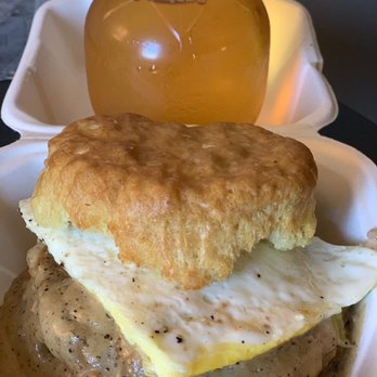 Pine State Biscuits - Breakfast & Brunch Near Me - Portland, Oregon