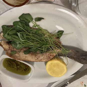 Echo & Rig - Fried fish - Steakhouses Near Me - Las Vegas, Nevada Echo & Rig - Fried fish - Steakhouses Near Me - Las Vegas, Nevada